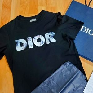 Dior T-shirt Like new !